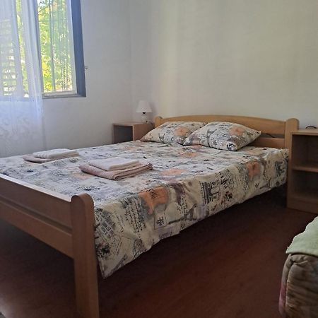 Sumska Idila Rakovac Appartement Buitenkant foto