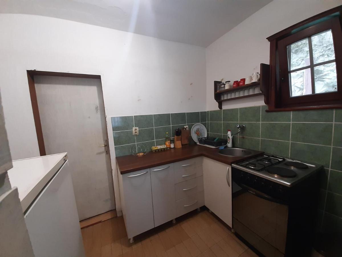 Sumska Idila Rakovac Appartement Buitenkant foto