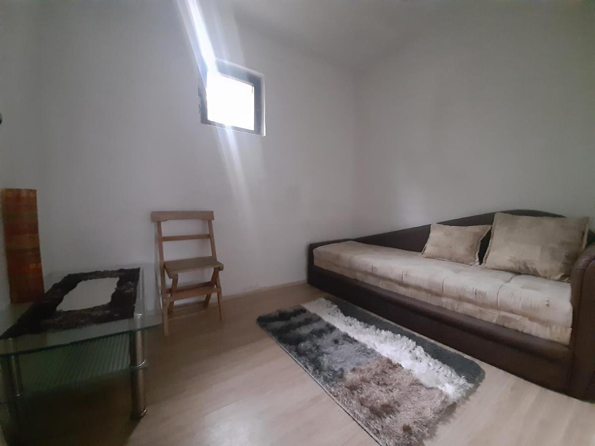 Sumska Idila Rakovac Appartement Buitenkant foto