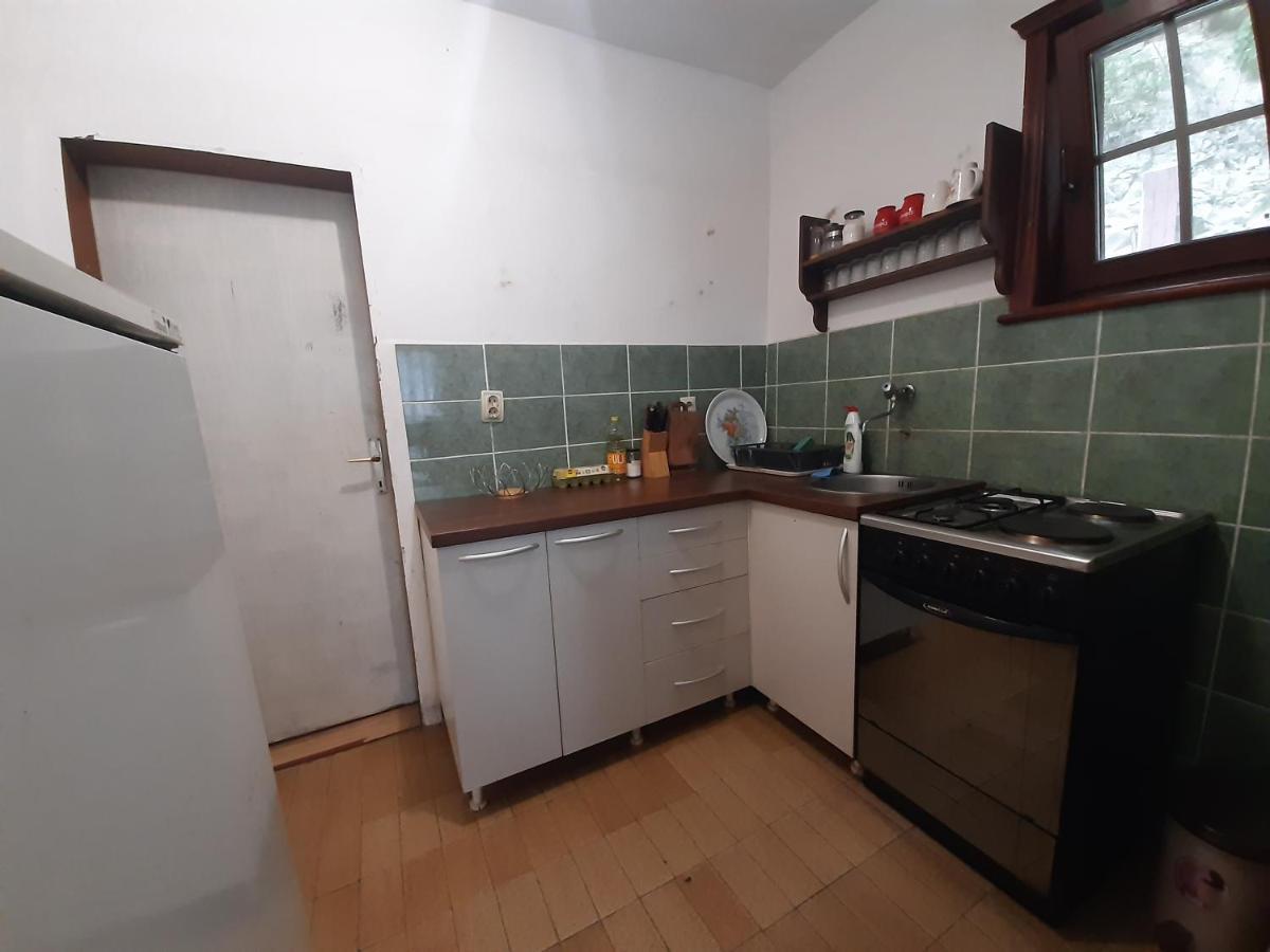 Sumska Idila Rakovac Appartement Buitenkant foto