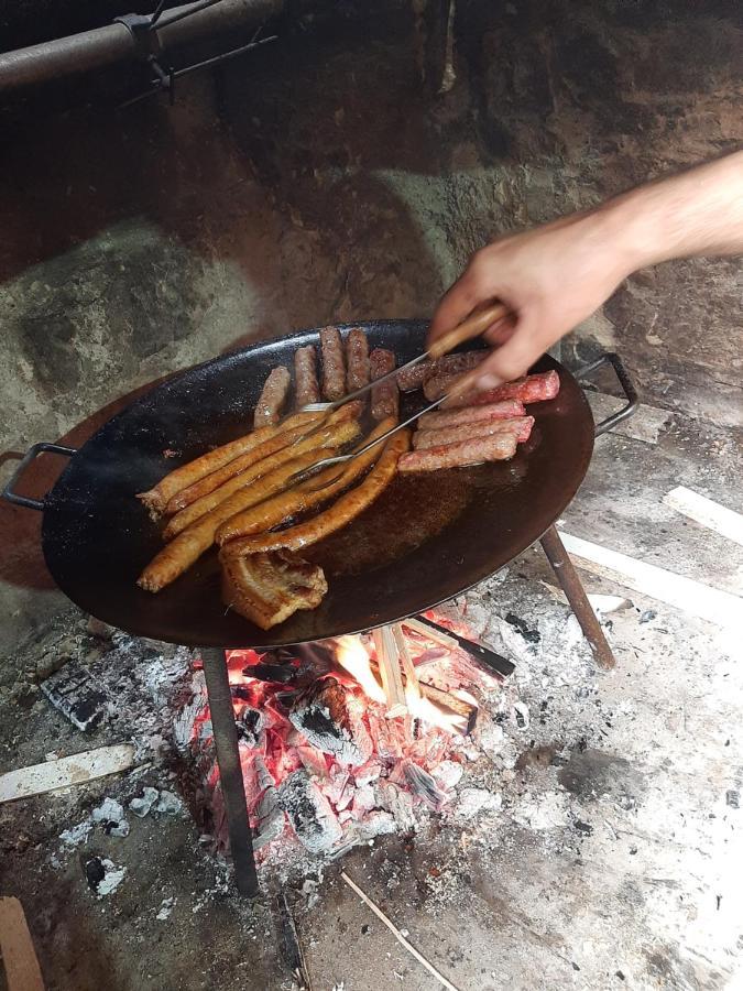 Sumska Idila Rakovac Appartement Buitenkant foto