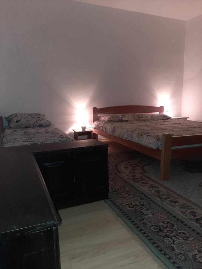 Sumska Idila Rakovac Appartement Buitenkant foto