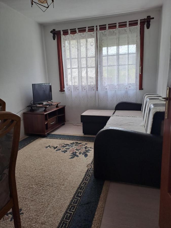 Sumska Idila Rakovac Appartement Buitenkant foto