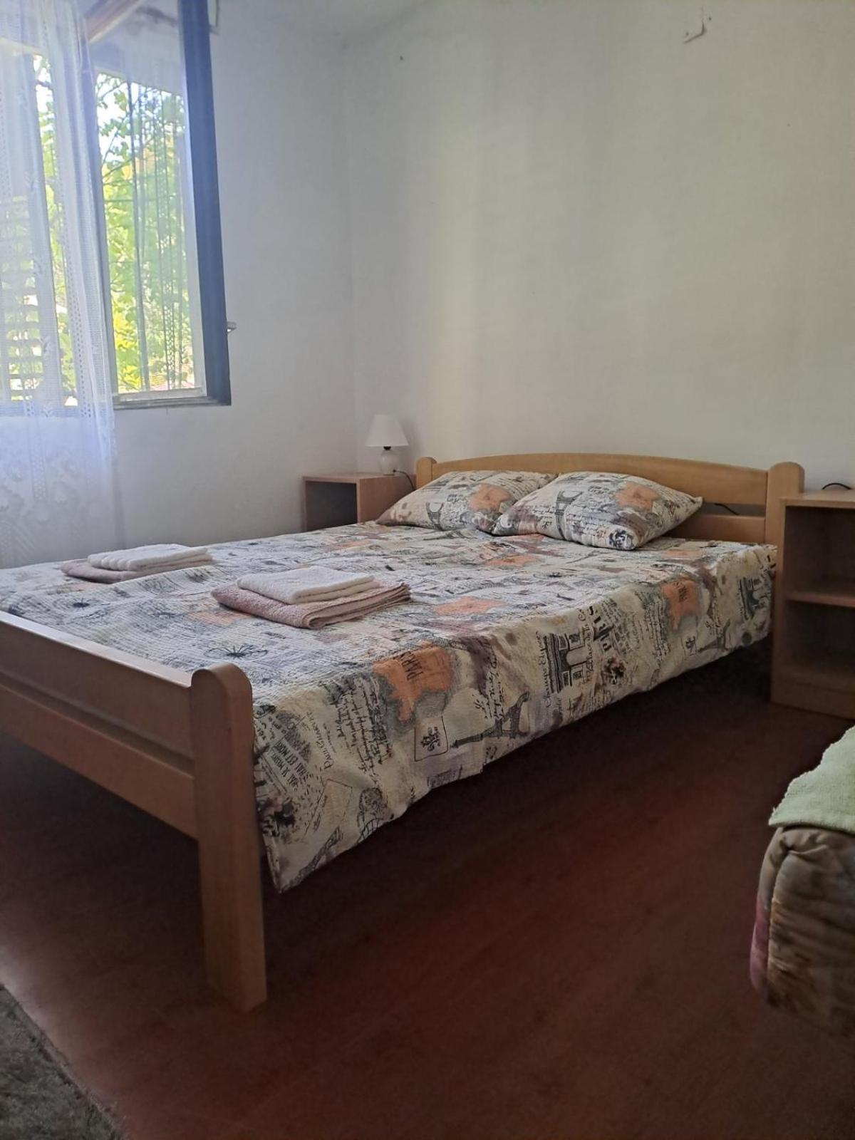 Sumska Idila Rakovac Appartement Buitenkant foto