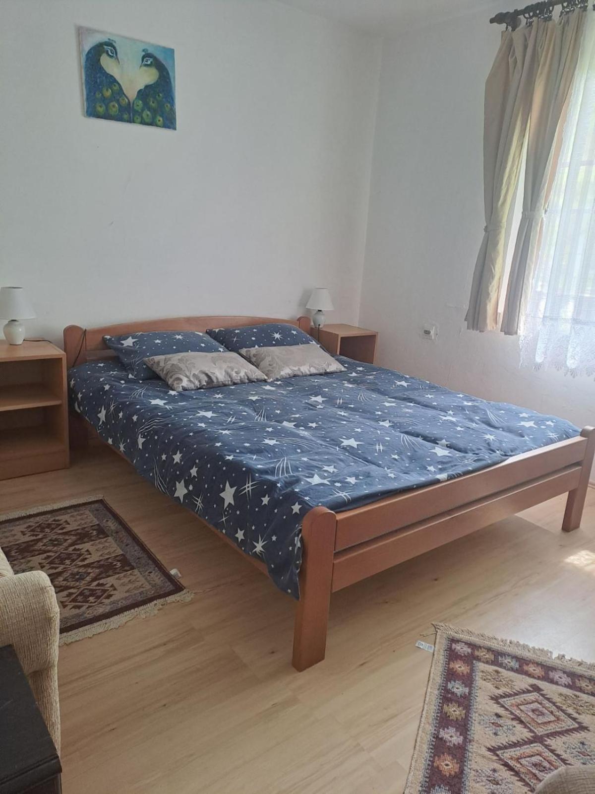 Sumska Idila Rakovac Appartement Buitenkant foto