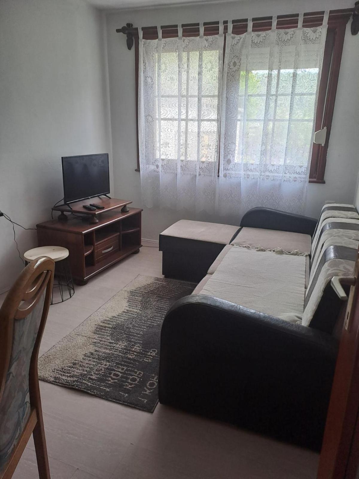 Sumska Idila Rakovac Appartement Buitenkant foto