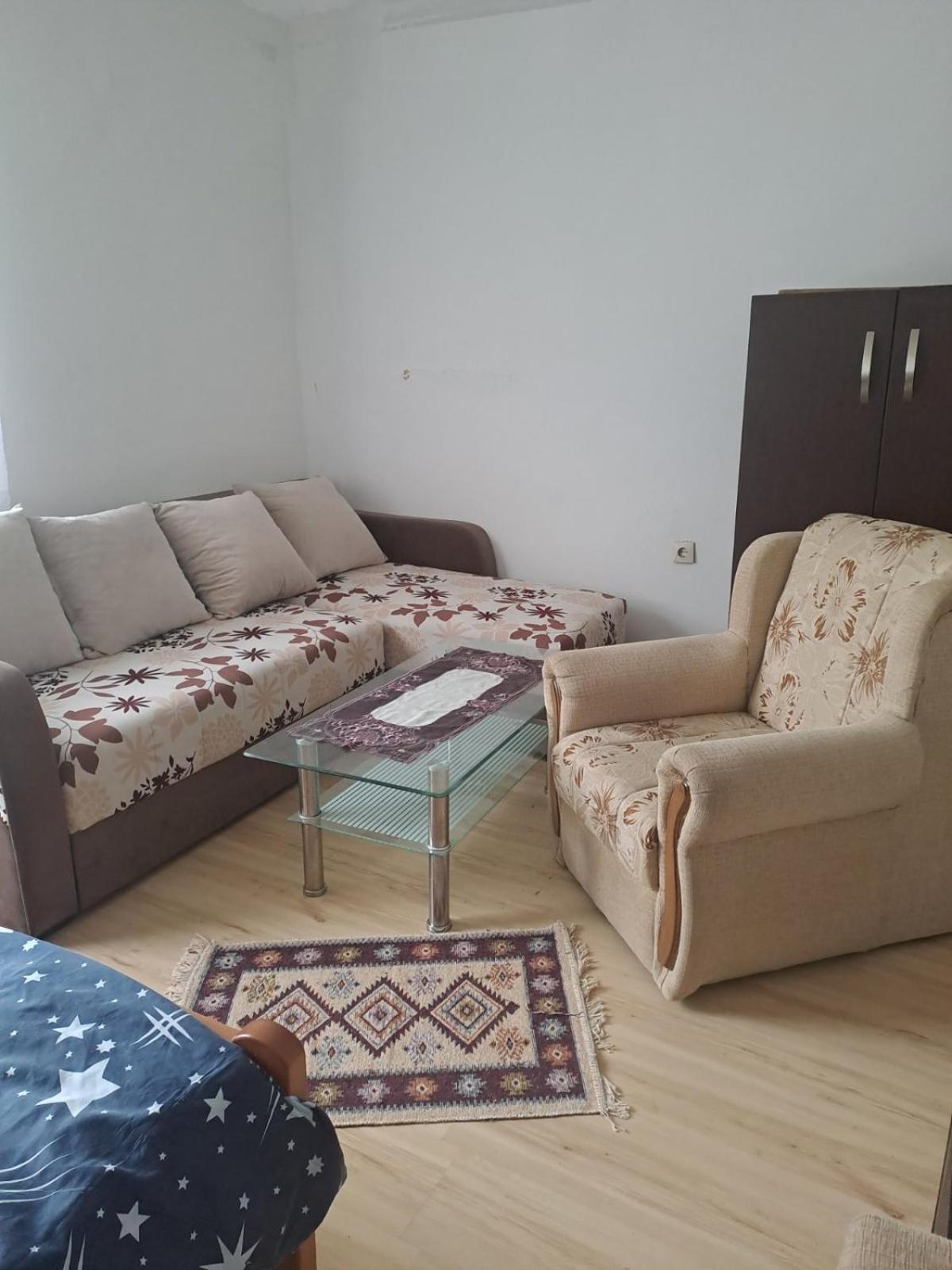 Sumska Idila Rakovac Appartement Buitenkant foto